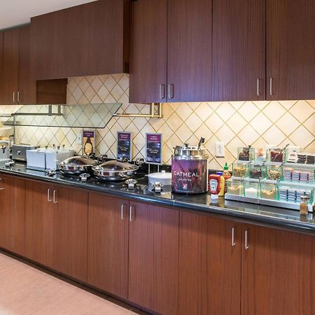 Residence Inn Waynesboro Buitenkant foto