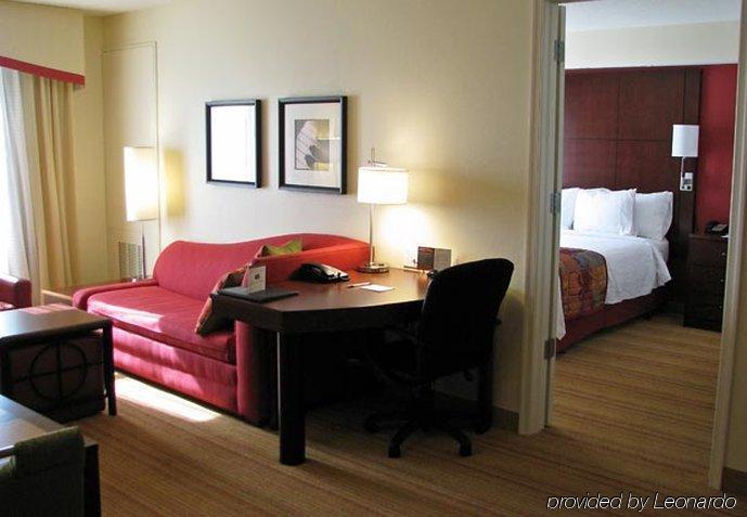 Residence Inn Waynesboro Kamer foto
