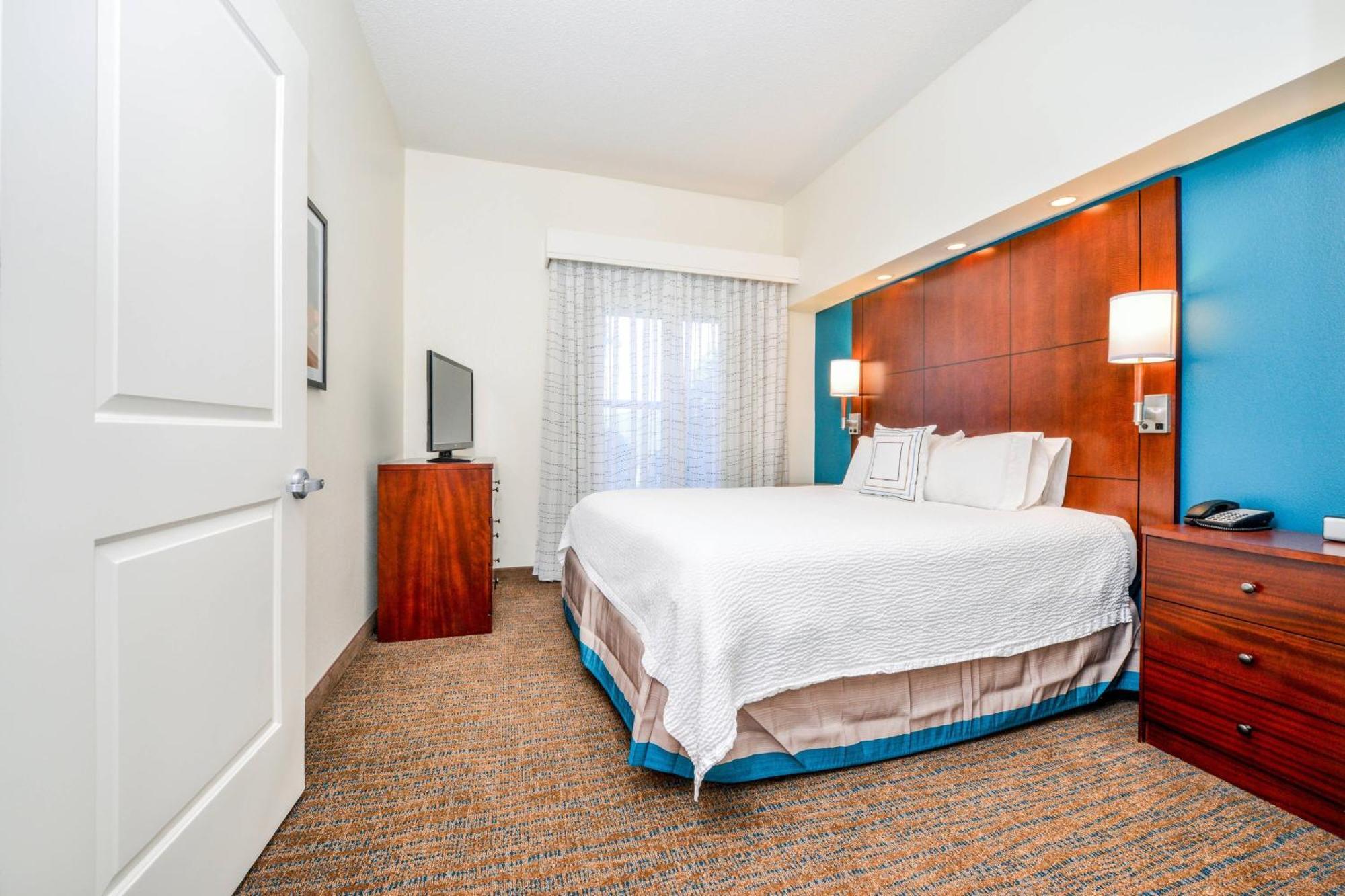 Residence Inn Waynesboro Buitenkant foto