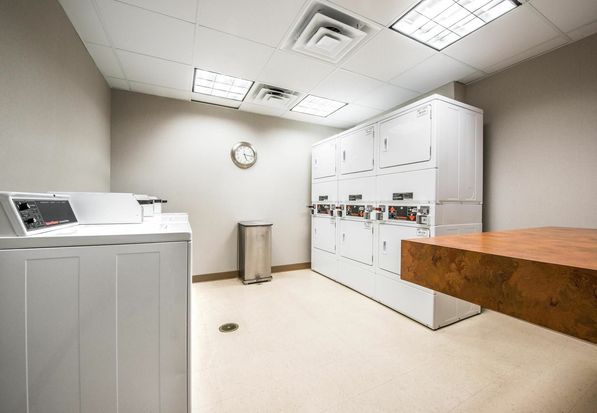 Residence Inn Waynesboro Buitenkant foto